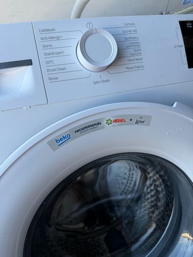 Beko Washing Machine