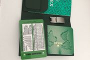 Rolex sea dweller 16600 extend link set
