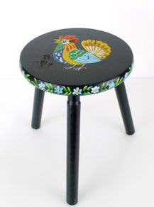 Milking / Child Stool
