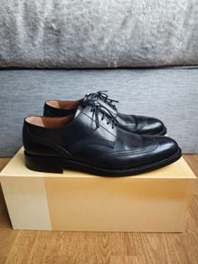 Bally brogue
