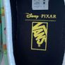 VANS Classic Slip On Kids x Toy Story Andy's Toys Size 1 Brand New Image 10