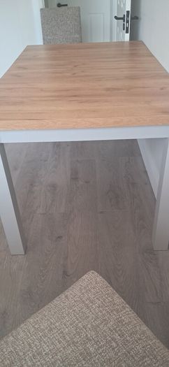 kitchen table