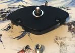 K&M18852 Spider Microphone Holder