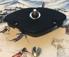 K&M18852 Spider Microphone Holder