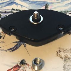 K&M18852 Spider Microphone Holder