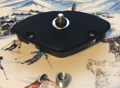 K&M18852 Spider Microphone Holder