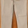 BNWT Size 14 Sand Coloured Jeans by Penney's Image 5