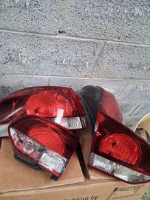 MK6 Golf Lights