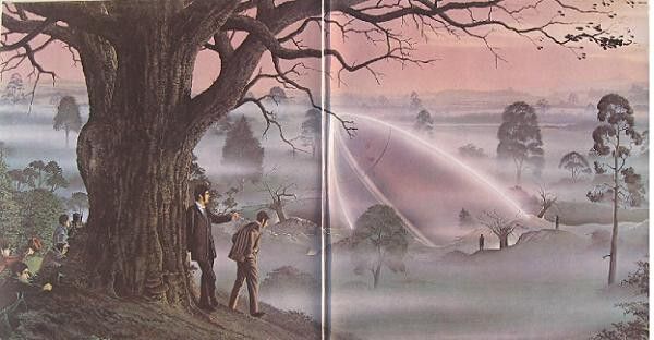 Jeff Wayne Jeff Wayne's Musical Version Of The War Of The Worlds