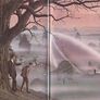 Jeff Wayne Jeff Wayne's Musical Version Of The War Of The Worlds Image 2