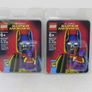Lego Batman of Zur-En-Arrh - San Diego Comic-Con 2014 Exclusive Limited to 1750 minifigures made Limited Edition Very Rare Image 6