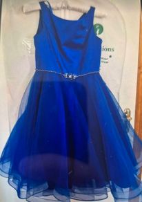 New generation dress
