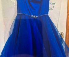 New generation dress