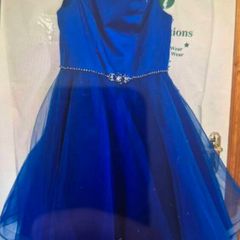 New generation dress
