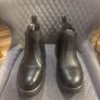 Hinterland Steel Toe Boots Image 2