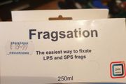 Fragsation coral glue 250ml