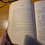 Vintage Find, 1928. Veterinary Materia Medica 6th Ed. Park, Davis and Company. Image 5