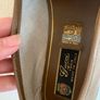 Genuine gucci loafers size 6 Image 3