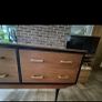 Vintage style Sideboard Image 3
