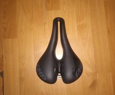 saddle