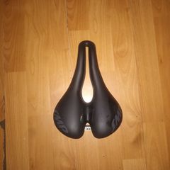 saddle