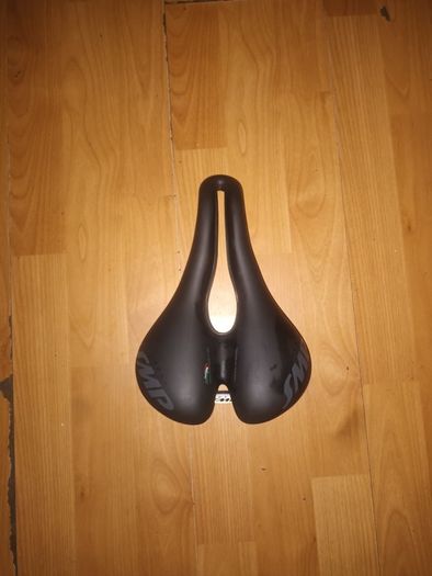 saddle
