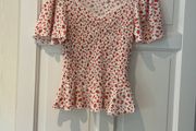Savida top size M