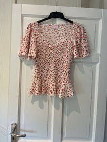 Savida top size M