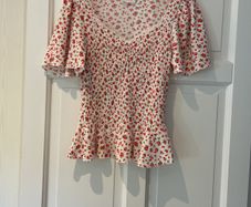 Savida top size M