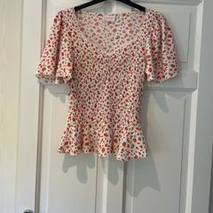 Savida top size M