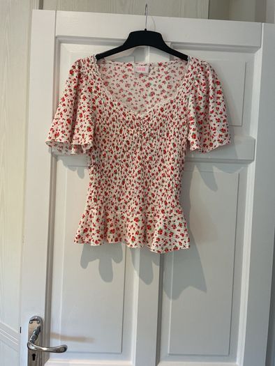 Savida top size M