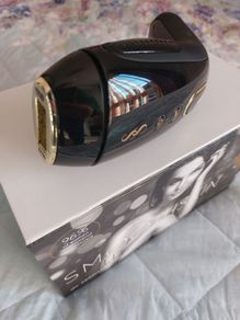 IPL Laser Smoothskin Gold