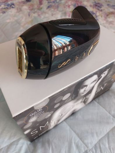 IPL Laser Smoothskin Gold