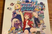 Super Bullet Break Day One Edition Nintendo Switch