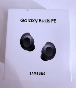 Samsung Galaxy Buds FE