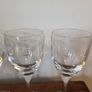 John Rocha Geo Waterford Crystal glasses Image 3