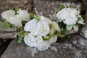 Wedding flowers