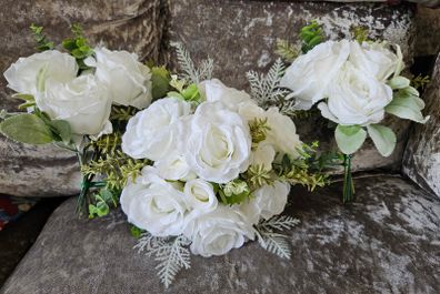 Wedding flowers