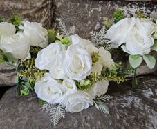 Wedding bouquets