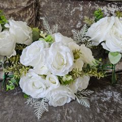 Wedding bouquets