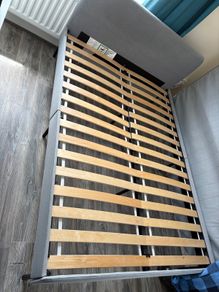 FREE Ikea Double Bed