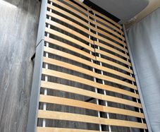 FREE Ikea Double Bed