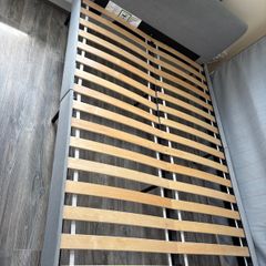 FREE Ikea Double Bed