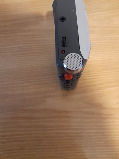 Sony tcm 150 voice recorder