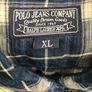 Ralph Lauren shirt dress Image 4