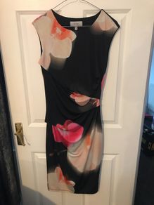 coast dress