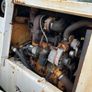 Case 860 vibratory moleplough Image 8