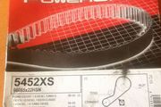 Ford 1.8D timing belt
