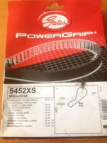 Ford 1.8D timing belt