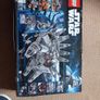 Lego Star Wars 7965 (Millennium Falcon) UNOPENED SEALED Image 2